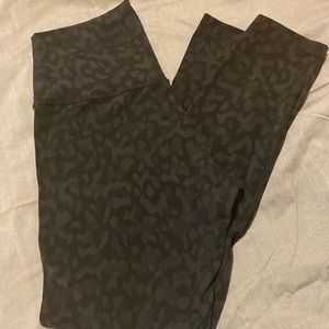 EUC LULULEMON ALIGNS